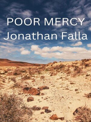 cover image of Poor Mercy
